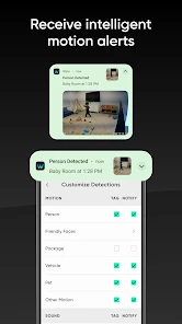 Wyze - Make Your Home Smarter screenshot