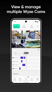 Wyze - Make Your Home Smarter screenshot