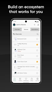 Wyze - Make Your Home Smarter screenshot