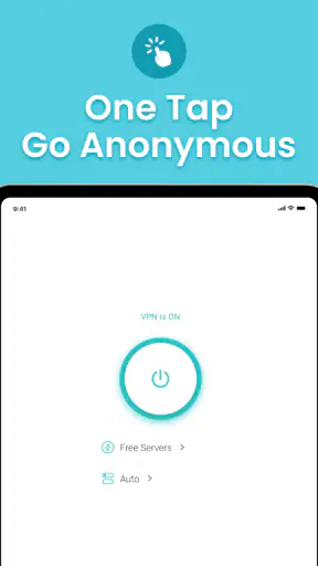 X-VPN: Fast VPN & Secure Proxy screenshot