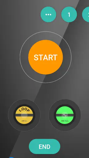 XME TRIGGERS screenshot