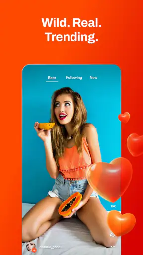 XScroll: scroll and have fun screenshot
