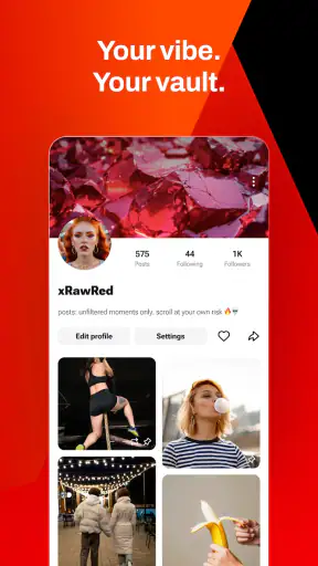 XScroll: scroll and have fun screenshot