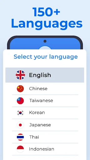 XTranslate - Photo, Voice, PDF screenshot