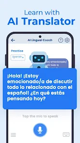 XTranslate - Photo, Voice, PDF screenshot
