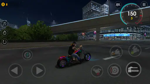 Xtreme Motorbikes screenshot