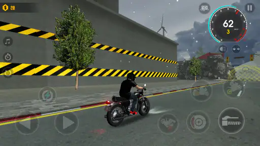 Xtreme Motorbikes screenshot