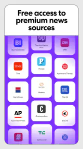 Yahoo News: Daily News For You screenshot