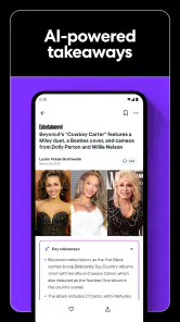 Yahoo News: Daily News For You screenshot