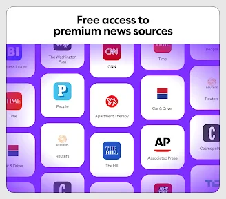 Yahoo News: Daily News For You screenshot