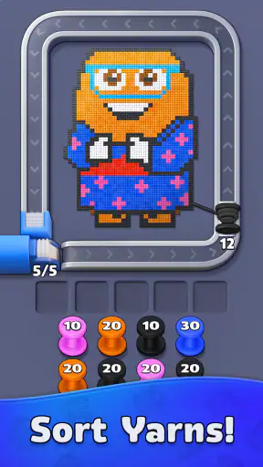 Yarn Loop screenshot
