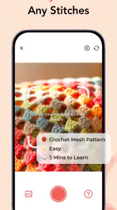 YarnPal - Crochet for Beginner screenshot