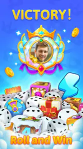 Yatzy Blitz: Classic Dice Game screenshot