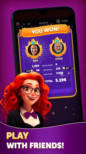 Yatzy Cards screenshot