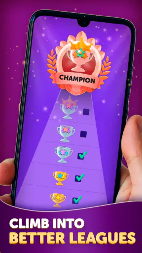 Yatzy Cards screenshot