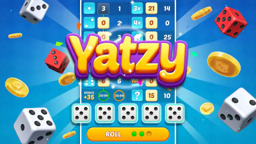 Yatzy - Classic Dice Game screenshot