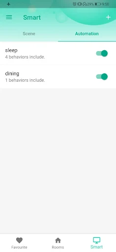 YoLink screenshot