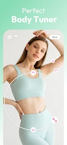 YouCam Makeup - Selfie Editor screenshot