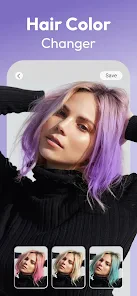 YouCam Makeup - Selfie Editor screenshot