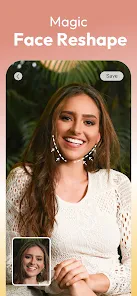 YouCam Makeup - Selfie Editor screenshot