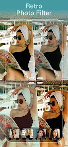 YouCam Perfect - Photo Editor screenshot