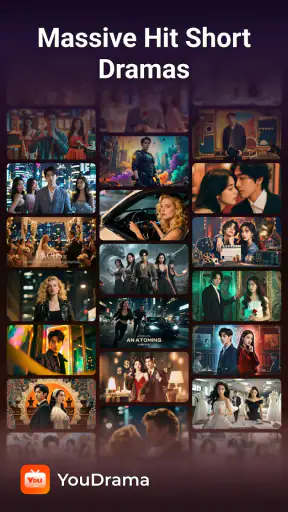 YouDrama - Short Dramas & TV screenshot