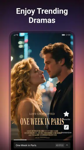 YouDrama - Short Dramas & TV screenshot