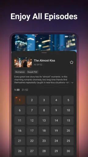 YouDrama - Short Dramas & TV screenshot