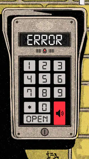 Your House: Dark Mystery screenshot