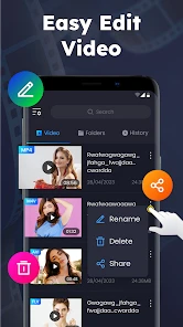 Your Player - All Format Video screenshot