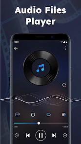 Your Player - All Format Video screenshot