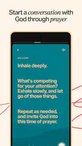 YouVersion Bible App + Audio screenshot