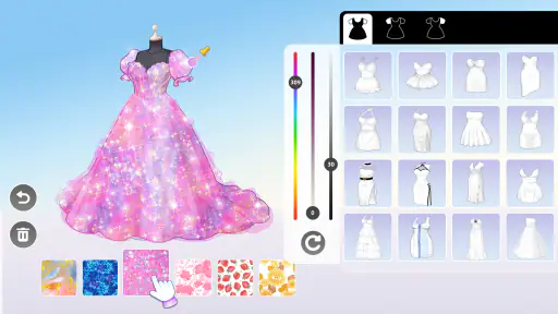 YoYa Time: Build, Share & Play screenshot