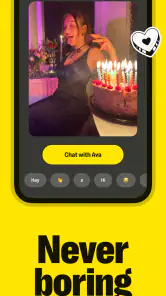 Yubo: Make new friends screenshot