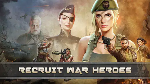 Z Day: Hearts of Heroes screenshot