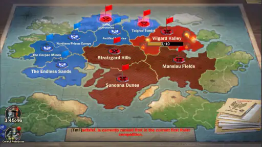 Z Day: Hearts of Heroes screenshot
