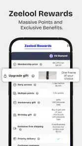 Zeelool - Eyewear For Everyday screenshot
