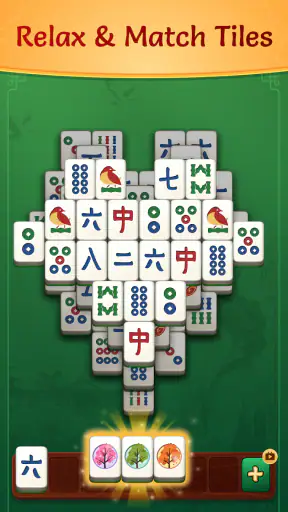 Zen Tiles - Mahjong Match screenshot