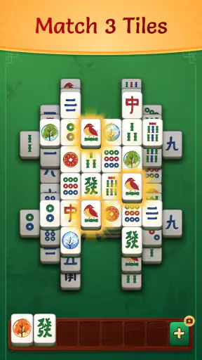 Zen Tiles - Mahjong Match screenshot