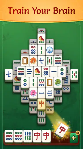 Zen Tiles - Mahjong Match screenshot