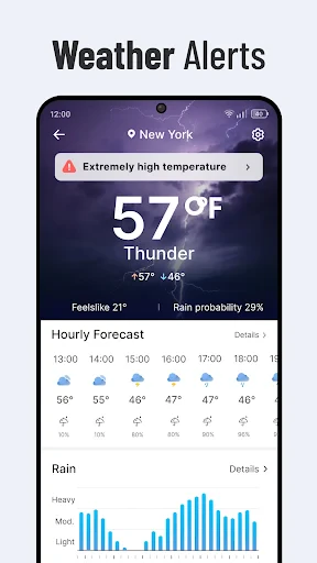 Zip News: Latest & Alerts screenshot