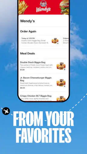 Zipline - Drone Delivery screenshot