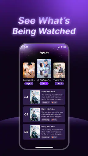 Ziptale -Movies & Dramas screenshot