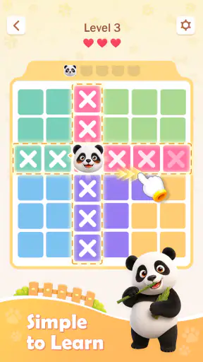 Zoodoku screenshot