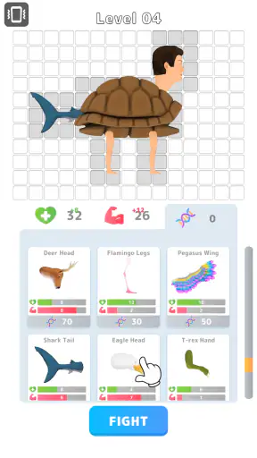 Zoologic: Brainrot Evolution! screenshot