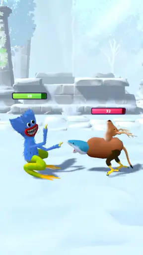 Zoologic: Brainrot Evolution! screenshot