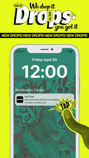 Zumiez screenshot