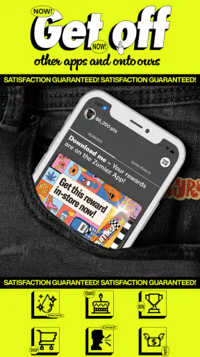 Zumiez screenshot