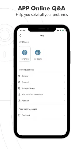ZUMIMALL screenshot