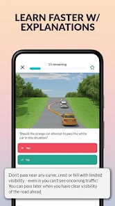 Zutobi: Permit & Driving Prep screenshot
